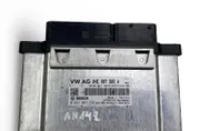 VOLKSWAGEN Golf 7 generation (2012-2024) Блок управления двигателем 04E907309A,0261S07726 33524508