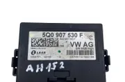 VOLKSWAGEN Golf 7 generation (2012-2024) Gateway блок 5Q0907530F 33524536