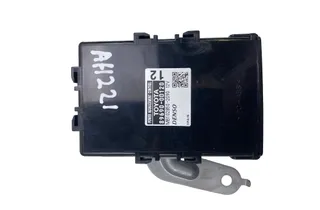 TOYOTA Yaris 3 generation (2010-2019) Power Distribution Box 89690-0D120 33524997