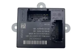 VOLVO S60 2 generation (2010-2020) Блок управления 31334483 33525561