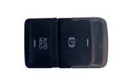 VOLKSWAGEN Golf 7 generation (2012-2024) Кнопка ручного тормоза 5G0927225D 33529057