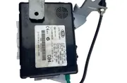 KIA Cee'd 2 generation (2012-2018) Komforta vadības bloks 95400-A2042 33537994
