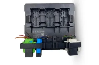 VOLKSWAGEN Caddy 4 generation (2015-2020) Comfort Control Unit 5K0937085AG 33549842