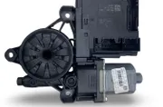 VOLKSWAGEN Passat B7 (2010-2015) Front Right Door Window Control Motor 3AA959701A 33550138