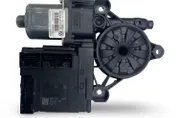 VOLKSWAGEN Passat B7 (2010-2015) Front Right Door Window Control Motor 3AA959702A 33550148