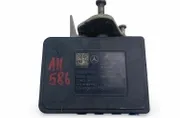 MERCEDES-BENZ C-Class W205/S205/C205 (2014-2023) ABS Bloks A2054313112 33551570