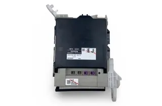 TOYOTA C-HR 1 generation (2016-2023) Control Unit 89221-F4120 33551587