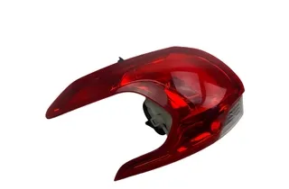 PEUGEOT 2008 1 generation (2013-2020) Rear Left Taillight 33556013
