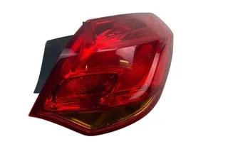 OPEL Astra J (2009-2020) Rear Right Taillight Lamp 33556033