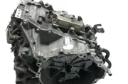 TOYOTA C-HR 1 generation (2016-2023) Gearbox PF01,3B18 33579611