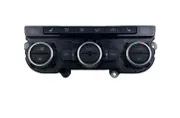 VOLKSWAGEN Passat CC 1 generation (2008-2017) Climate  Control Unit 3AA907044AG 33590906