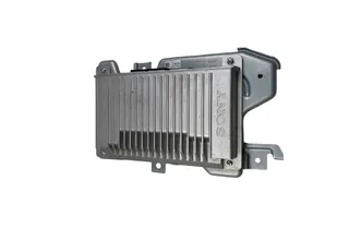 FORD Mondeo 5 generation (2014-2022) Skaņas pastiprinātājs DS7T-18T806-EB,DS7T-18B849-BD 33606646