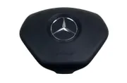 MERCEDES-BENZ A-Class W176 (2012-2018) Подушка безопасности руля 3067424 33709350