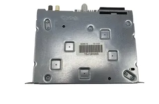 PEUGEOT 2008 1 generation (2013-2020) Mūzikas atskaņotājs ar Navigāciju / GPS 9815356380 34441450