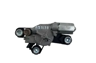 VOLVO V50 1 generation (2003-2012) Tailgate Window Wiper Motor 30699261 34484824