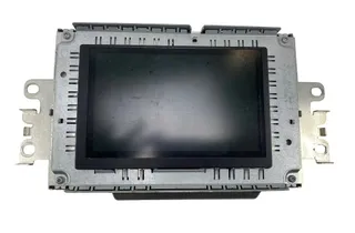 VOLVO V70 3 generation (2007-2020) Navigācijas displejs 31357024 34485340