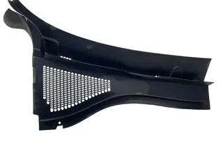 SKODA Kodiaq 1 generation (2017-2024) Priekšējā stikla tīrītāja apdare / plastmasa 566819416A,567819416A 34383114