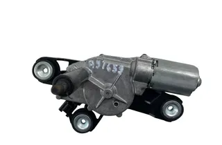 VOLVO V50 1 generation (2003-2012) Tailgate Window Wiper Motor 31218473 34485010