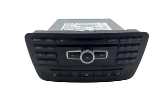 MERCEDES-BENZ B-Class W246 (2011-2020) Music Player Without GPS A2469009812 34216243