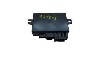 VOLKSWAGEN T-Roc 1 generation (2017-2024) Блок управления крюкa 5H0907383 34491103