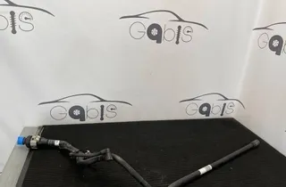 BMW 3 Series G20/G21/G28 (2018-2024) Citas caurules 7454341,7454344 32192607