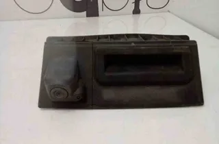 AUDI e-tron 1 generation (2018-2024) Bagāžas nodalījuma rokturis 4K8980553,6V0827566 32602025