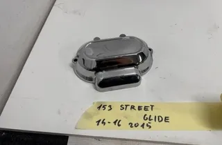 HARLEY-DAVIDSON MC STREET GLIDE Sajūga korpusa vāks 32851556