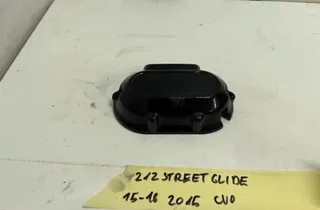 HARLEY-DAVIDSON MC STREET GLIDE Sajūga korpusa vāks 33017744