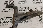 AUDI A3 8P (2003-2013) Rear Left Bumper Bracket 8P4807378A 33170675