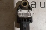 TOYOTA Corolla Verso 1 generation (2001-2009) Labās puses sānu trieciena sensors 891730F010 33170698