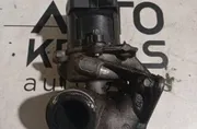 CITROËN C4 Picasso 1 generation (2006-2013) EGR vārsts 9672880080,V29006980 33170961