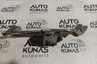 TOYOTA Corolla Verso 1 generation (2001-2009) Priekšējā stikla tīrītāja mehānisms 85110-0F020 33554671