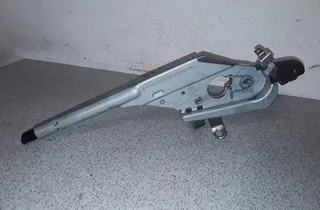 BMW 3 Series E46 (1997-2006)  Механизм стояночного тормоза 1164485 33745718