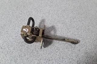 BMW 3 Series E36 (1990-2000) Ограничитель передней левой двери 33746712