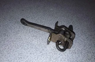 BMW 3 Series E36 (1990-2000) Ограничитель передней левой двери 51211960565 33747380