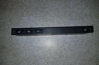 BMW 5 Series E39 (1995-2004) Выключатель обогрева 03742020,61318373718 33752304