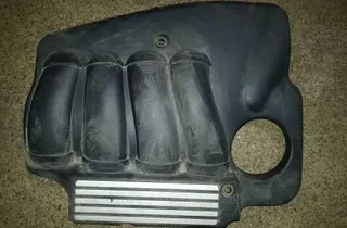 BMW 3 Series E46 (1997-2006) Декоративная крышка двигателя 11617509092 33753659