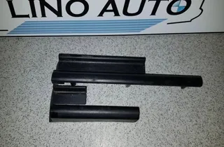 BMW 5 Series E60/E61 (2003-2010) Priekšējā kreisā sēdekļa sprādze 7007696 33754216