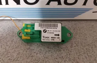 BMW 5 Series E39 (1995-2004) Боковой датчик удара правый 65776910678 33755055