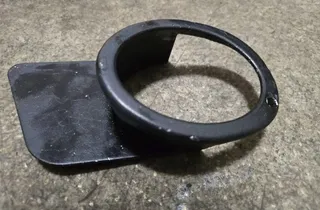 BMW 5 Series E39 (1995-2004) Одделка противотуманай фары 337102 33756242