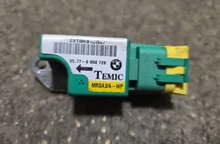 BMW 5 Series E39 (1995-2004) Боковой датчик удара правый 22T0H31GGGF,6900728 33756699