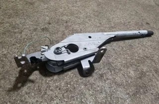 BMW 3 Series E46 (1997-2006)  Механизм стояночного тормоза 1164485 33757709