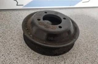 BMW 5 Series E39 (1995-2004) Ūdens sūkņa skriemelis 1436590 33757963