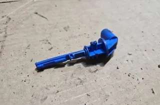 BMW 3 Series E46 (1997-2006) Датчик уровня охлаждающей жидкости 3148990042 33758068