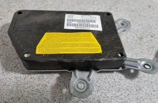 BMW 7 Series E38 (1994-2001) SRS передней правой двери 40822909700B 33758583