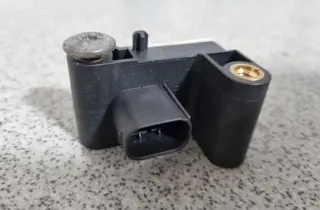 BMW 3 Series E90/E91/E92/E93 (2004-2013) Боковой датчик удара правый 3103056577,6911003 33759032