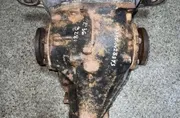 BMW 3 Series E36 (1990-2000) Rear Differential 33101428373,2934951 33767643