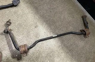 BMW X5 E70 (2006-2013) Стабилизатор задний 6777322 33768788