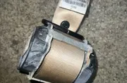 BMW X5 E70 (2006-2013) Left Side Trunk Seatbelt 606346001A,200607,107232ANL 33960265