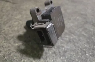 BMW 7 Series E38 (1994-2001) Augstsprieguma aizdedzes vads (svečvads) 1703359 33960482